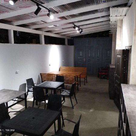 Hostel L&K Tasken Kültér fotó