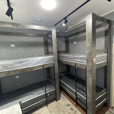 Hostel L&K Tasken Kültér fotó