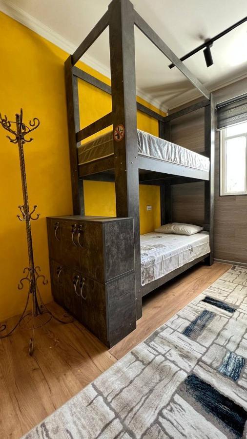 Hostel L&K Tasken Kültér fotó