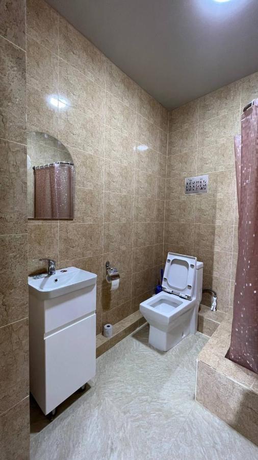 Hostel L&K Tasken Kültér fotó