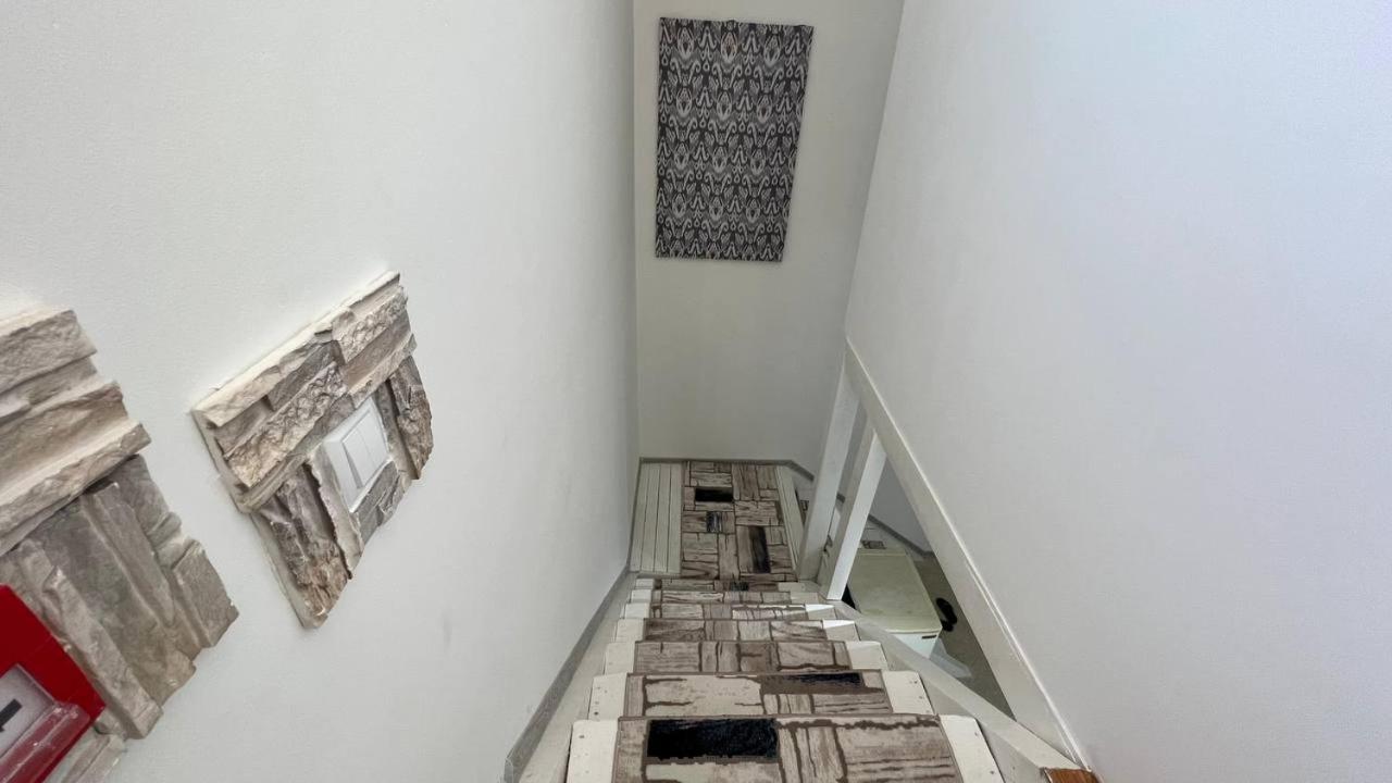 Hostel L&K Tasken Kültér fotó