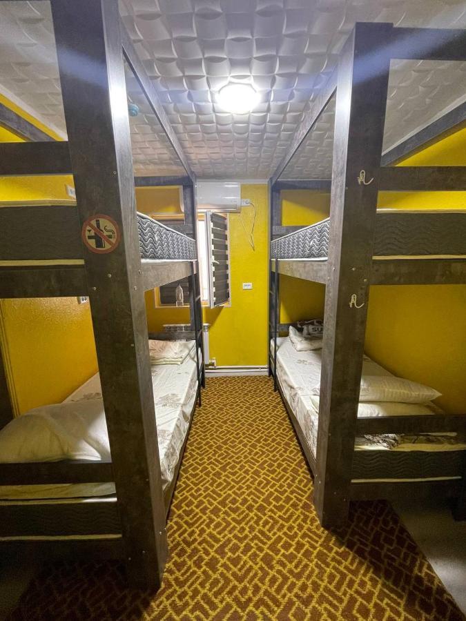 Hostel L&K Tasken Kültér fotó