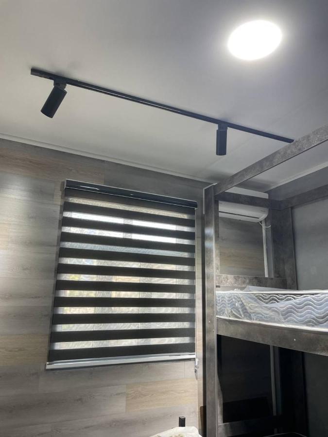 Hostel L&K Tasken Kültér fotó