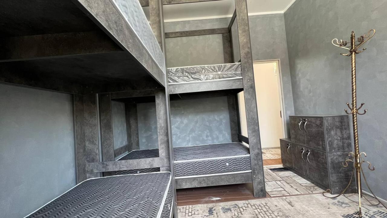 Hostel L&K Tasken Kültér fotó
