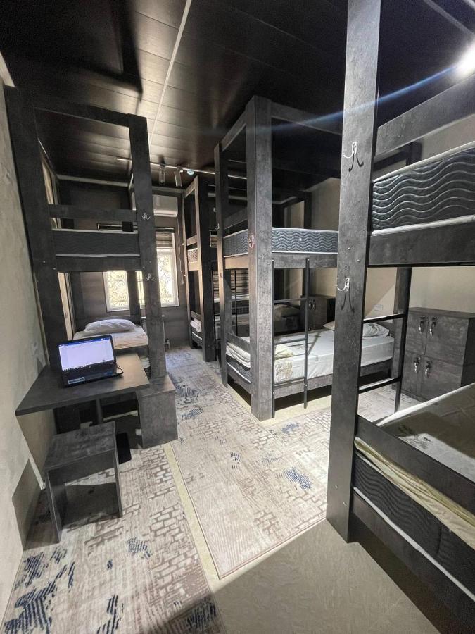 Hostel L&K Tasken Kültér fotó
