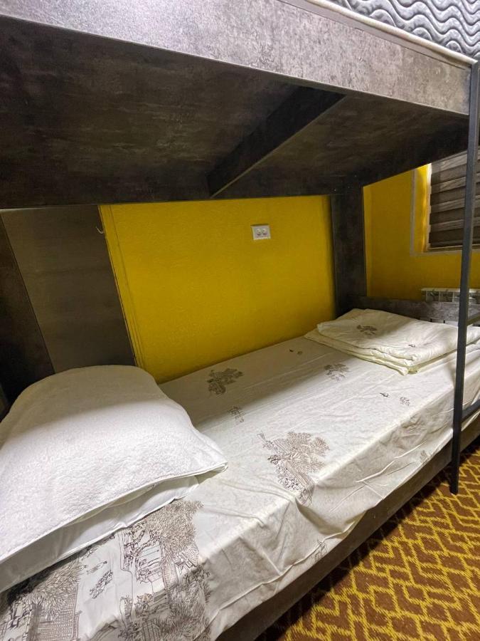Hostel L&K Tasken Kültér fotó