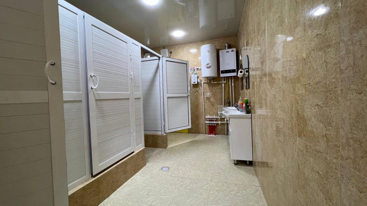 Hostel L&K Tasken Kültér fotó