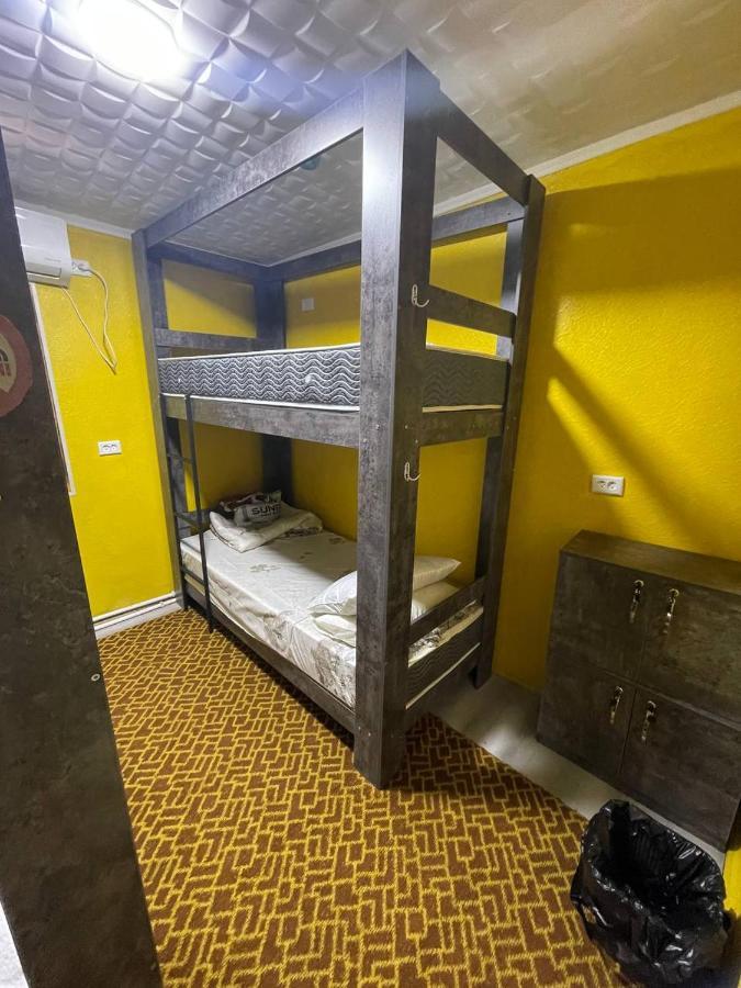 Hostel L&K Tasken Kültér fotó