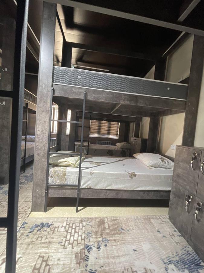Hostel L&K Tasken Kültér fotó