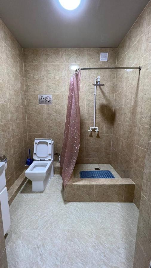 Hostel L&K Tasken Kültér fotó