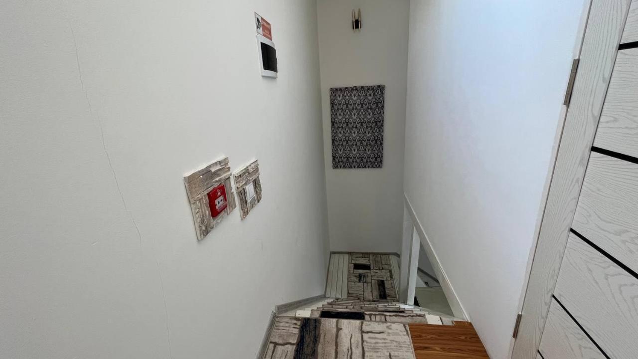Hostel L&K Tasken Kültér fotó