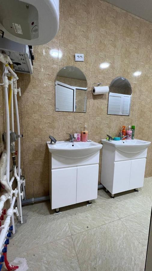 Hostel L&K Tasken Kültér fotó