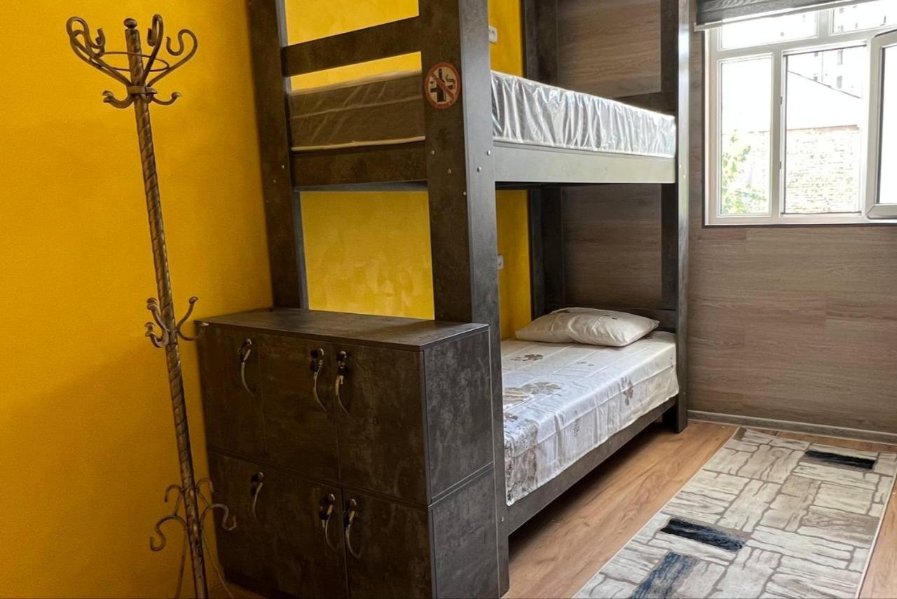 Hostel L&K Tasken Kültér fotó
