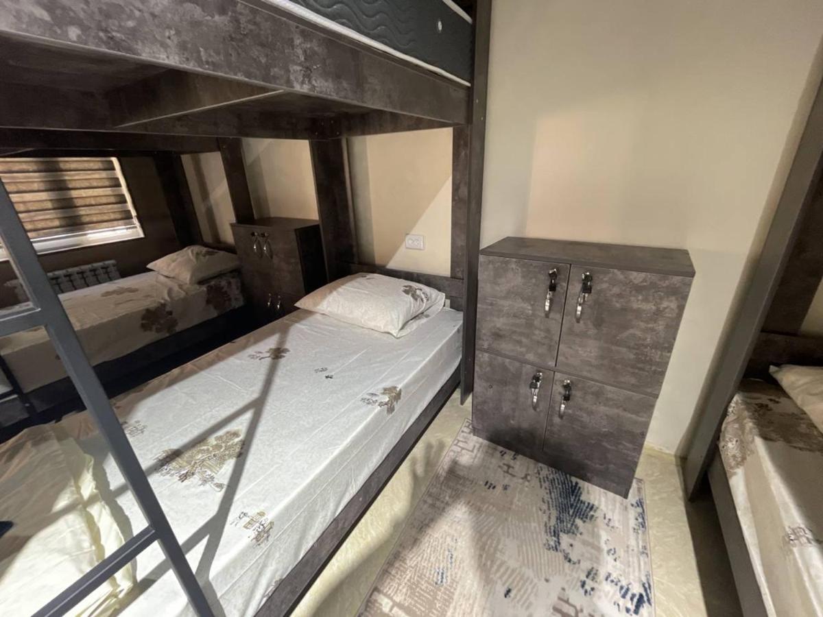 Hostel L&K Tasken Kültér fotó